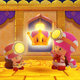 Illustration for article titled Captain Toad: Treasure Tracker’s DLC Is A Delightful Mix Of Old And New